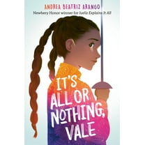 It&apos;s All or Nothing, Vale, (Hardcover)