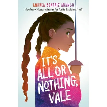 It&apos;s All or Nothing, Vale, (Hardcover)