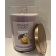 thumbnail image 2 of Yankee Candle Lavender & Citrus Fragranced Large 2-wick Tumbler Candle, 2 of 2