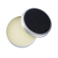 thumbnail image 1 of Crema de aceite de visón portátil, protección de cuero, artesanías duraderas , crema para el cuidado del cuero, pasta de aceite de visón para Zulema Minks Ungüento Ungüento Ungüento, 1 of 8