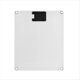 thumbnail image 5 of Panel de Carga de Batería Solar de 5W, Placa de Células Solares Policristalinas para Banco de Energía para Acampar Al Aire Libre, 5 of 5