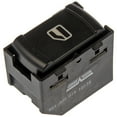 thumbnail image 5 of Dorman 901-502 Power Window Switch - Front Right and Rear, 1 Button for Specific Volkswagen Models, 5 of 5