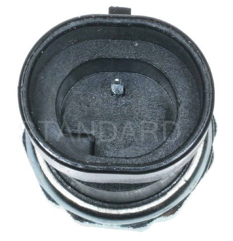 Engine Oil Pressure Sender Fits select: 2005-2009 CHEVROLET EQUINOX, 1997-2006 CHEVROLET MALIBU