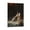 Frame-style, variant on Jesus Christ Wall Art - Jesus Saves Man from Abyss Painting - Savior Canvas Print Art Picture Print Canvas Poster Wall Paint Art Posters Decor Modern Home Artworks Gift 16x24inch(40x60cm)