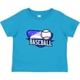 thumbnail image 3 of Inktastic Baseball Stars Boys or Girls Baby T-Shirt, 3 of 5