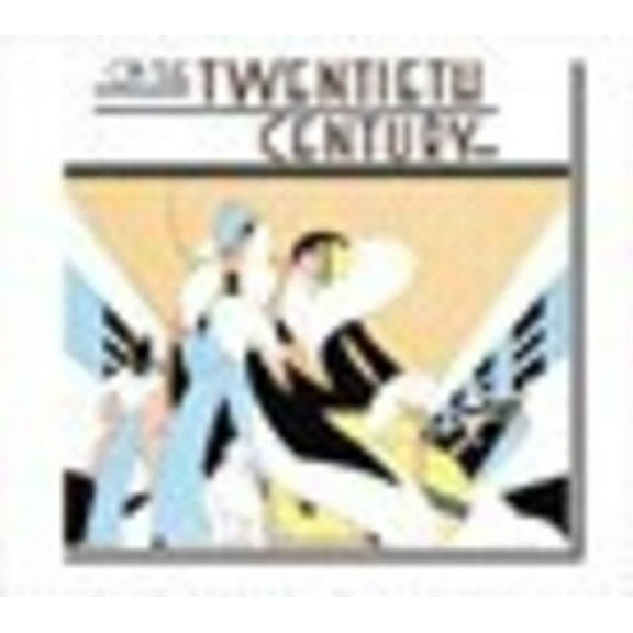 Cast Recording - On the Twentieth Century / O.C.R. - Music & Performance - CD