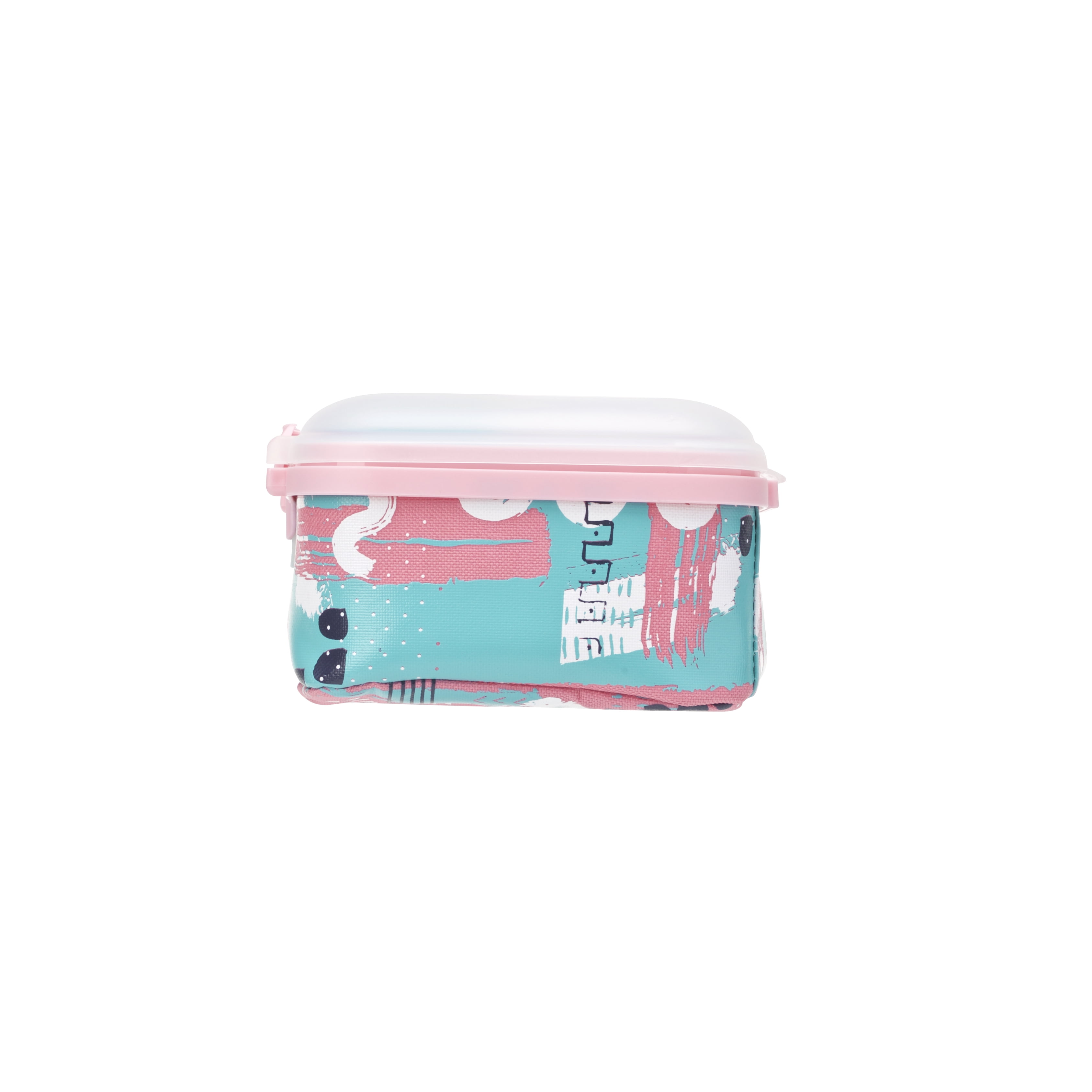 SMASH Bento Switch Up Lunch Box with Bottle, Leakproof with Adjustable  Dividers and 16.9 oz. Bottle at Tractor Supply Co.