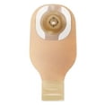 thumbnail image 3 of Premier Ostomy Pouch Drainable up to 1.5" Stoma 12"L 1pc System Ultra Clear 8988, 5 Ct, 3 of 3