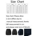 thumbnail image 2 of Tinglu Women Athletic Skirt with Panty Swimming Skirt with Knickers Swimsuit Workout Skort S-3XL, 2 of 8