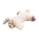 thumbnail image 5 of Estuche de peluche suave y duradero con cierre de cremallera, novedoso, ligero, con dibujos animados para maquillaje. Estilo C, 5 of 9