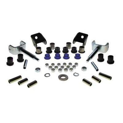 Gas Solenoid Kit - front end repair kit |club car gas & electric 1993-up ds golf cart