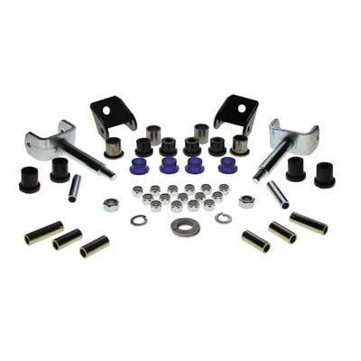 front end repair kit |club car gas & electric 1993-up ds golf (Best Front End Alignment)