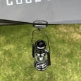 thumbnail image 2 of Cuna Carpa Al Aire Libre Hebno Hebilla Magnet Clip Hanger Cugadora Expandible Magnética Accesorios para Acampar, 2 of 9