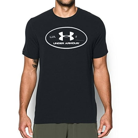 Under Armour Men's UA Lockertag T-Shirt