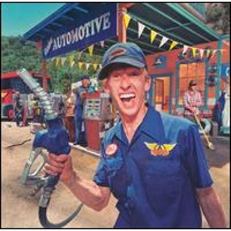 Pre-Owned A Little South of Sanity [Clean] (CD 0720642530825) by Aerosmith