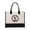 V, variant on Personalized Tote Bags for Women Womens Fashion Canvas Handbag Cotton Canvas Letter Beach Bag Fashion European and American Fashion Handbag Canvas Shopping Bag Monogram Tote Bags for Women