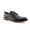 thumbnail image 5 of Ferro Aldo Damian MFA19603L Mens Casual Cap Toe Oxford Dress Shoes, in Brown, Men's Size 8.5, 5 of 5