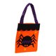thumbnail image 2 of Bolsas De Halloween, Bolsa De Dulces De Halloween De Tela No Tejida Para Decoración EOTVIA Araña, 2 of 8