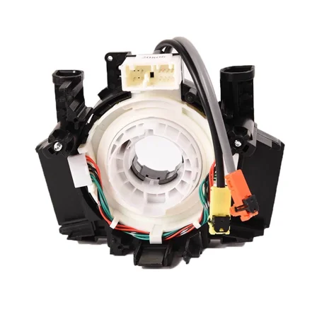 Fits Nissan Pathfinder 2007-2012 Xterra 2007-2015 4.0L Spiral Cable Clock Spring