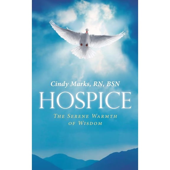 Hospice Paperback Cindy Marks