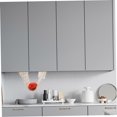 thumbnail image 4 of HORIALENCE 1Pack Cotton Handwoven Vegetable Hammock Kitchen Storage, 4 of 8