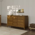 thumbnail image 2 of Namesake Ambrosia 9-Drawer Assembled Dresser, 2 of 7
