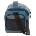 thumbnail image 6 of Okeechobee Medium Tackle Bag (Olive Night) (Orion Blue), 6 of 6