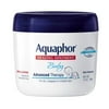 Aquaphor Baby Healing Ointment, Baby Skin Care and Diaper Rash, 14 oz