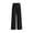 Black, variant on Sundazz Women's Dress Pants Wide Leg Work Pants High Waisted Business Casual Trousers with Pockets