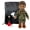 Brown, variant on Customizable Recordable My Hero Marine: Plush Marine Daddy Doll