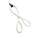 thumbnail image 4 of Accesorio de dominadas con cuerda para tríceps, multiusos, ligero y para fortalecer los músculos. 1 metro blanco, 4 of 9