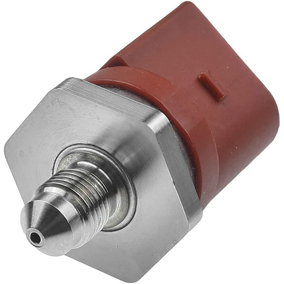 A-Premium Pressure Sensor Compatible with Audi A3 A4 2006-2010 A5 Quattro Q5 R8 TT Quattro Volkswagen Eos 2007-2010 GTI Jetta City Passat