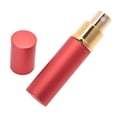 thumbnail image 2 of Small Volume Empty Perfume Spray Bottle, Convenience Delicate Workmanship Empty Perfume Bottle, For Home Travel Perfume Liquid, 2 of 8