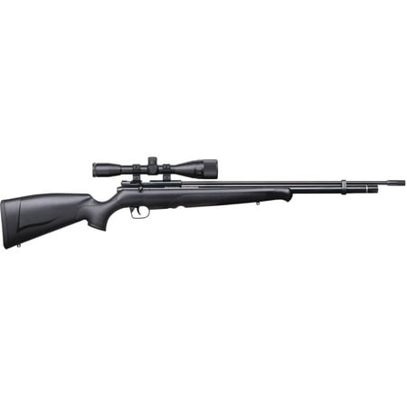 Benjamin Maximus PCP Air Kit with 6x40 Scope, 22 (Best Scope For Pcp Rifle)