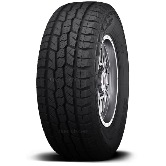 Llanta Skyfire SK803+ LT265/75R16 123/120Q E