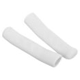 thumbnail image 4 of 1 par de fundas antideslizantes de TPR para empuñadura de freno de bicicleta de montaña y carretera plegables, funda protectora universal para palanca de freno de bicicleta, 4 of 8