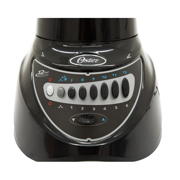 Licuadora Oster BLSTEG7805Q 013 con 12 Velocidades Oster BLSTEG7805Q 013 Licuadora de 12 velocidades