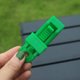thumbnail image 5 of 2 clips de plástico para carpas, resistentes al viento, para sombrillas, lonas impermeables, decoración de jardín, plegables y portátiles, plástico duradero, para camping,topliu, 5 of 7