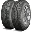 Cooper Discoverer AT3 4S All-Terrain 235/75R16 108T Tire for Pickup ...
