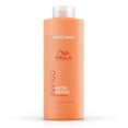 thumbnail image 2 of Wella Invigo Nutri-Enrich Deep Nourishing Shampoo and Conditioner Liter Duo 33.8 oz, 2 of 3