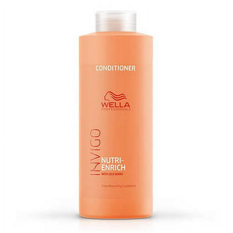 Wella INVIGO Nutri-Enrich Duo Wella INVIGO Nutri-Enrich Duo