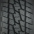 thumbnail image 3 of Set of 4 Delinte DX10 Bandit A/T LT235/75R15 104/101S C All Terrain 50K Mile 3PMSF Tire 841623105990 / 235/75/15 / 2357515 Fits: 1987-91 Chevrolet Blazer Silverado, 1981-86 Chevrolet K5 Blazer Silverado, 3 of 3
