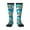 2 Black-1, variant on Mario Bl Funny Socks Men Women Boys Kids Adults Novelty Graphic Crew Tube Socks Crazy Design Casual Dress Socks for Sports,Running,Travel