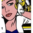 thumbnail image 4 of ROY LICHTENSTEIN M...Maybe, 1979, 4 of 4