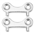 4 PCS Marine Boat Gas Cap Key Stainless Steel Gas Water Fuel Tank Fill