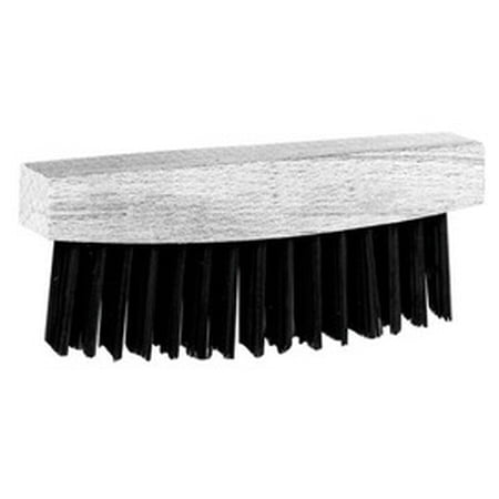 

Radnor Carbon Steel Chipping Hammer Brush 3 X 15 Rows. 12/Case (10 Cases)