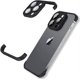 thumbnail image 1 of czcpp-Funda Transparente iPhone 15 Pro MAX \u2013 Case Delgado Antigolpes, Compatible con Carga Inalámbrica y Protector de Lentes \u2013 Carcasa Premium para iPhone 15 Pro MAX, 1 of 4