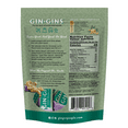 thumbnail image 3 of The Ginger People Gin Gins Original Chewy Ginger Candy, 3 oz, 3 of 7