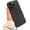 Black, variant on Matte Silicone case for iPhone 15 14 13 12 11 XS XR Pro Max Mini Plus Ultra Thin Soft Phone Cover,Black,for iphone14pro(6.1")