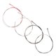 thumbnail image 5 of GAXIRE 4Ud Accesorios Para Violín Kit Completo De Cuerdas Para Reemplazo Fácil Y Sonido Profesional, 5 of 8